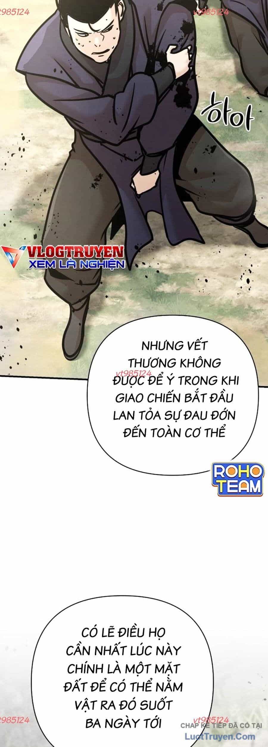 Tiểu Tử Đáng Ngờ Lại Là Cao Thủ - Chương 124 - ảnh 45