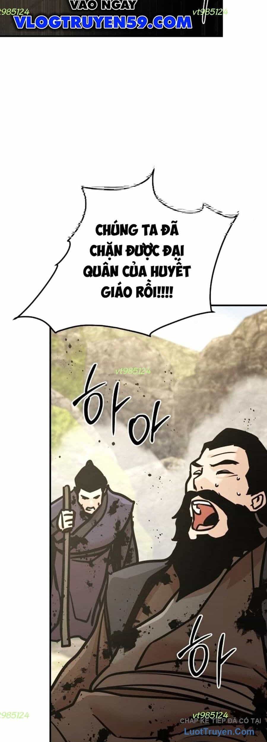 Tiểu Tử Đáng Ngờ Lại Là Cao Thủ - Chương 124 - ảnh 54
