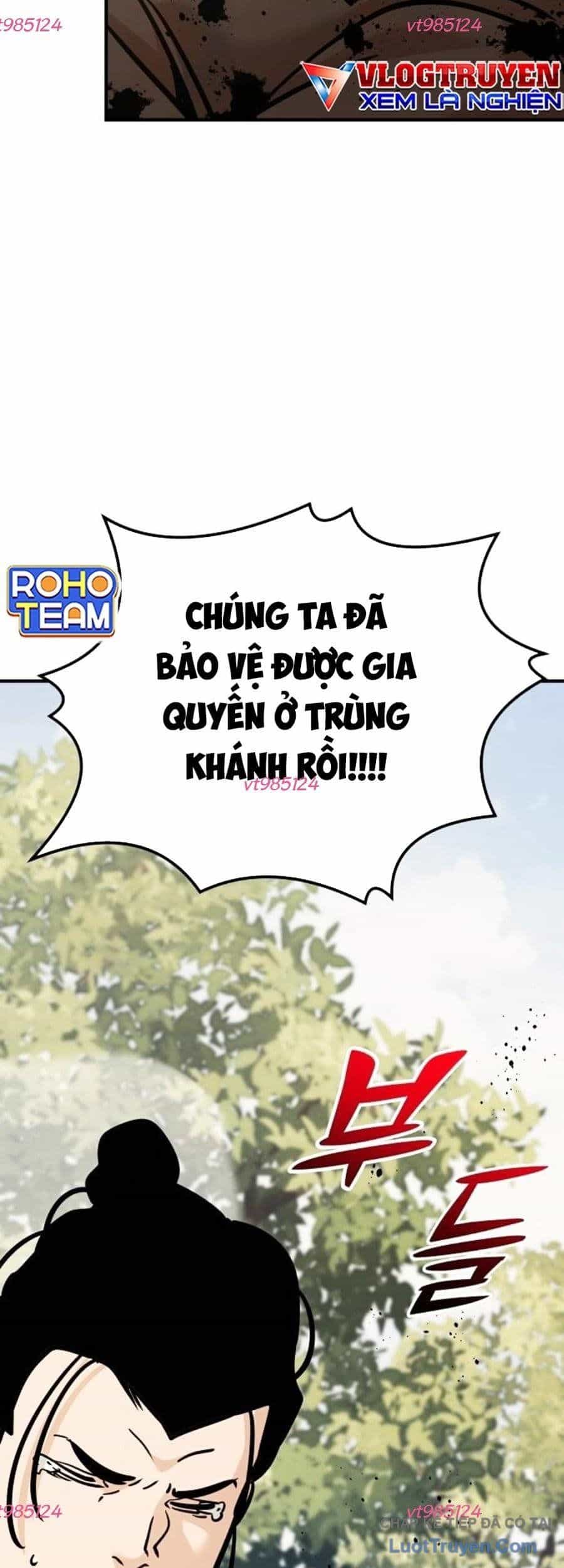 Tiểu Tử Đáng Ngờ Lại Là Cao Thủ - Chương 124 - ảnh 55