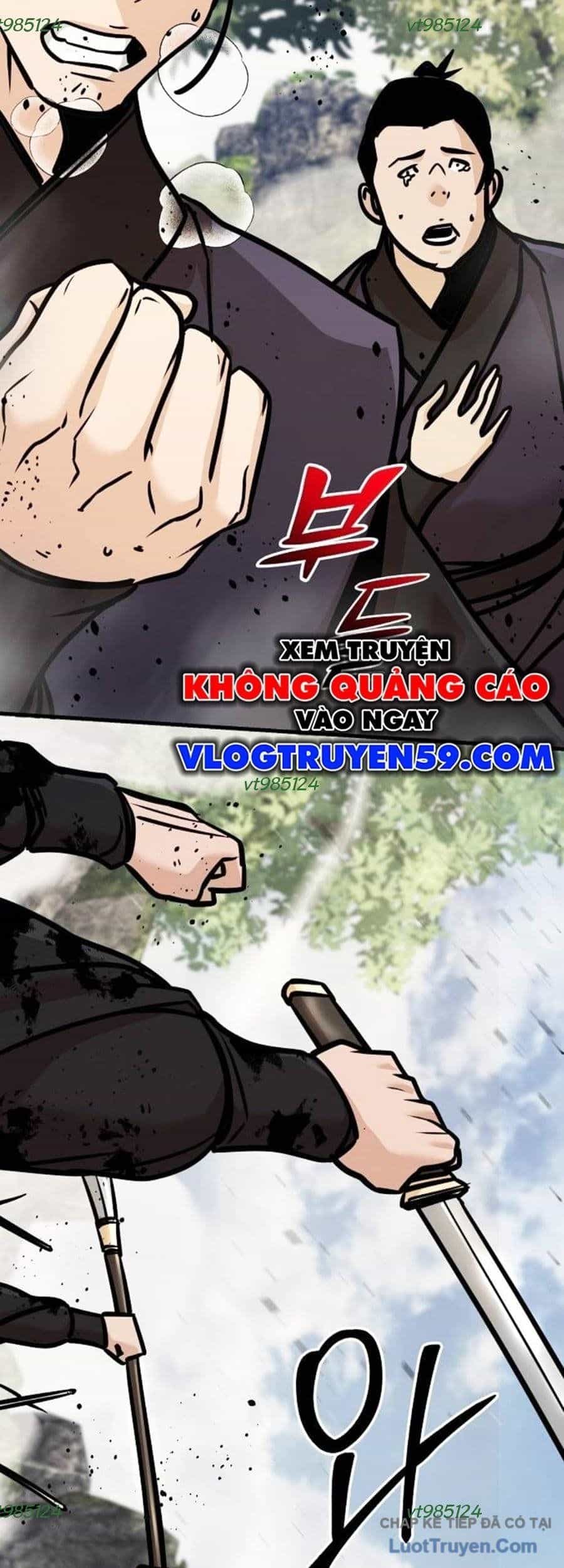 Tiểu Tử Đáng Ngờ Lại Là Cao Thủ - Chương 124 - ảnh 56