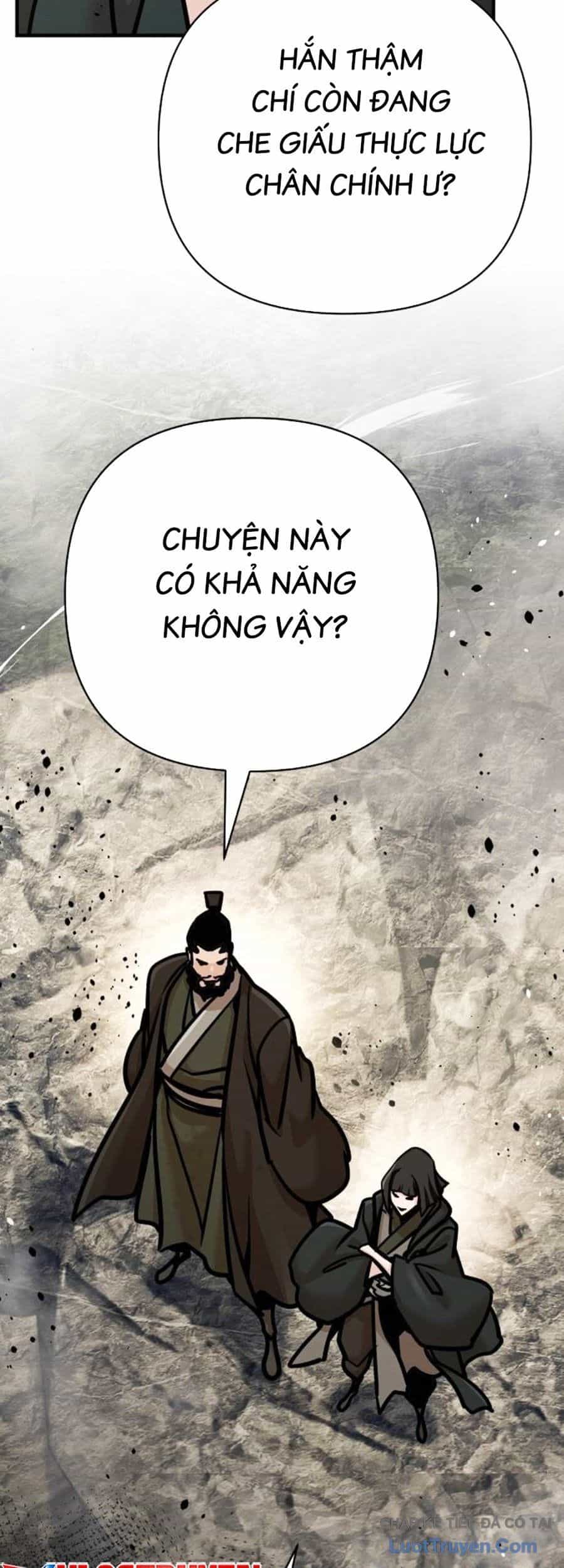 Tiểu Tử Đáng Ngờ Lại Là Cao Thủ - Chương 124 - ảnh 68