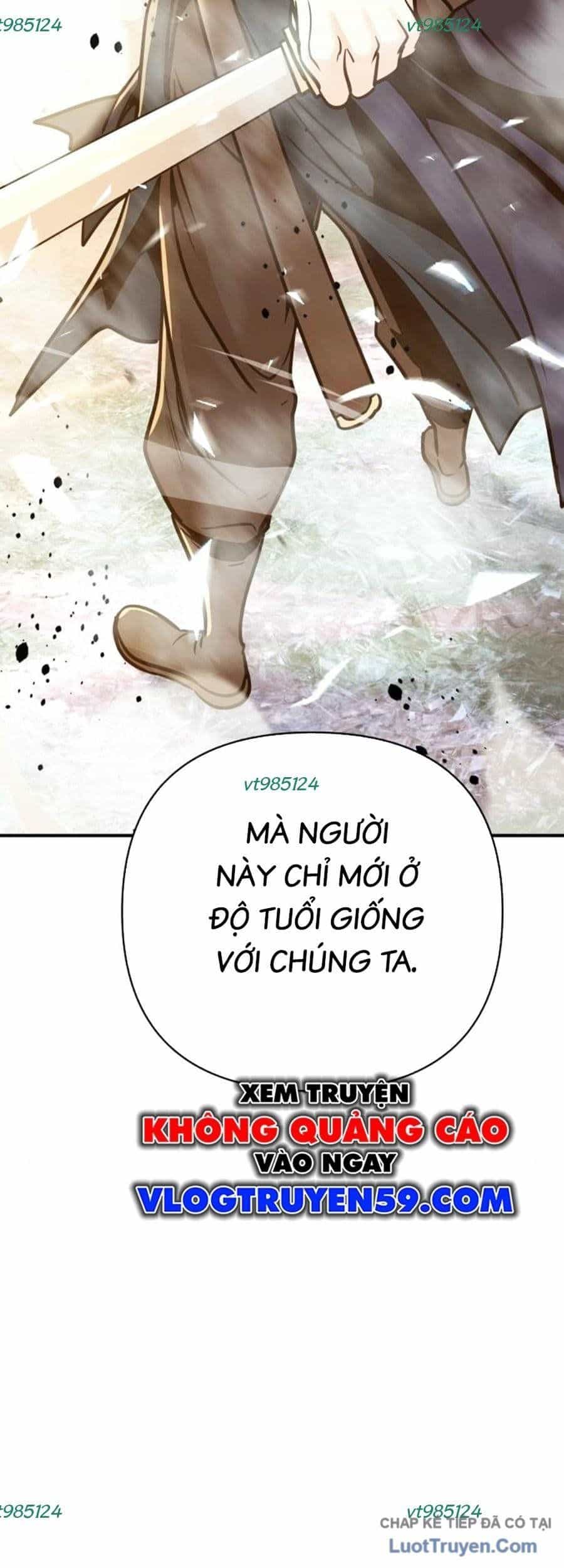 Tiểu Tử Đáng Ngờ Lại Là Cao Thủ - Chương 124 - ảnh 7