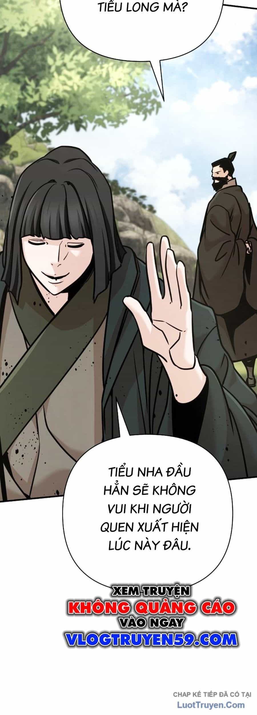 Tiểu Tử Đáng Ngờ Lại Là Cao Thủ - Chương 124 - ảnh 71