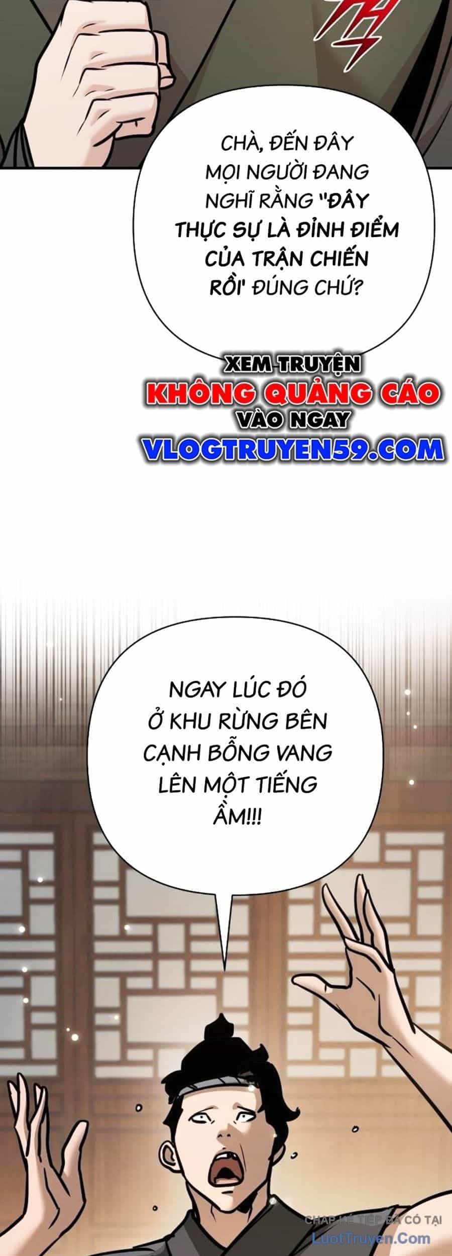 Tiểu Tử Đáng Ngờ Lại Là Cao Thủ - Chương 124 - ảnh 78
