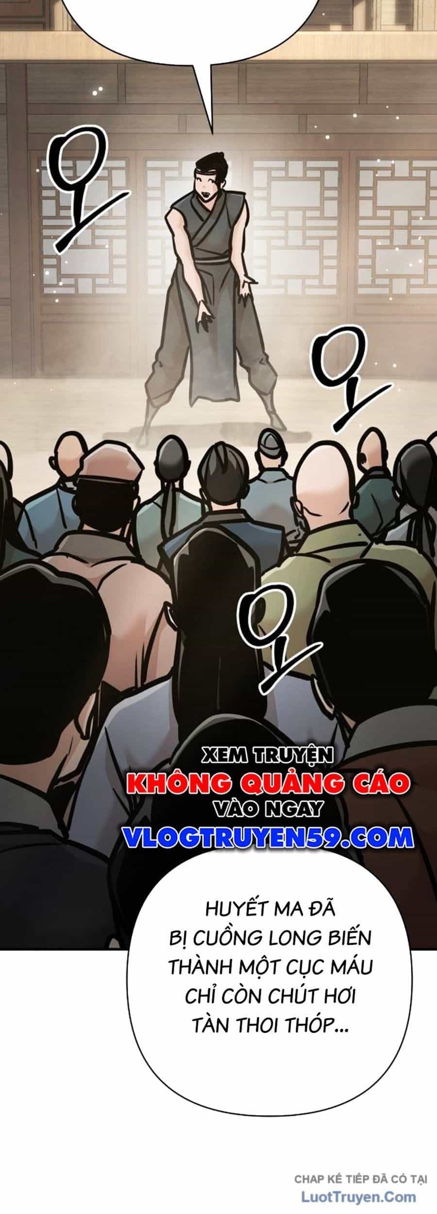 Tiểu Tử Đáng Ngờ Lại Là Cao Thủ - Chương 124 - ảnh 80