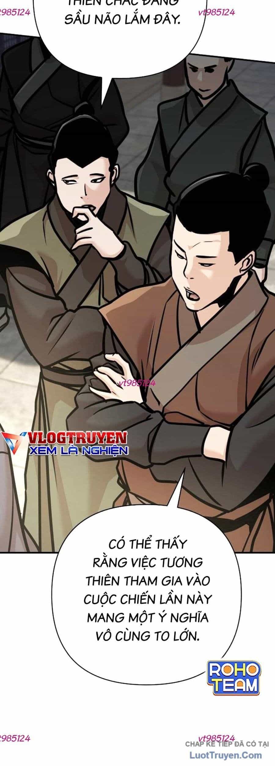 Tiểu Tử Đáng Ngờ Lại Là Cao Thủ - Chương 124 - ảnh 86