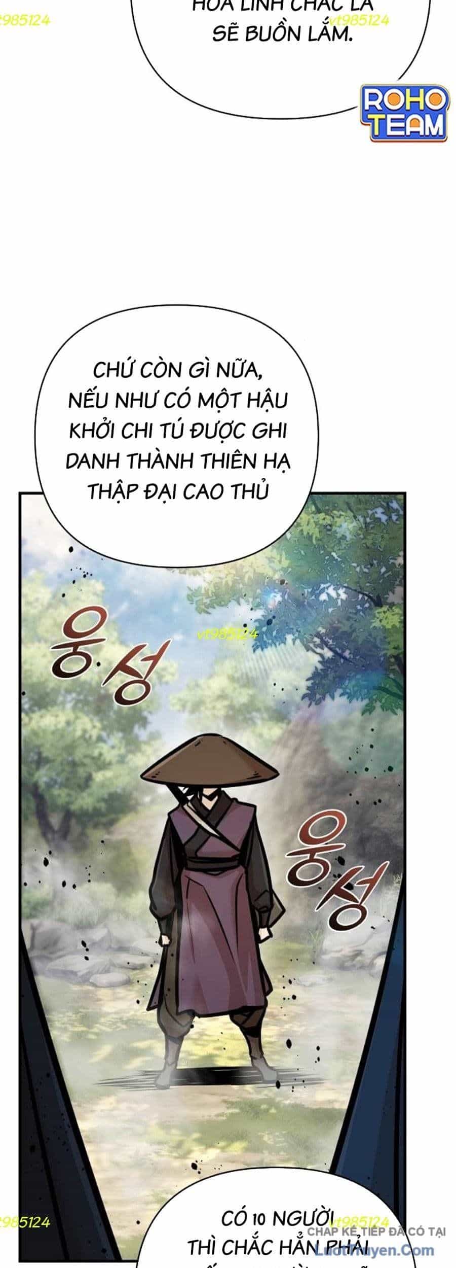 Tiểu Tử Đáng Ngờ Lại Là Cao Thủ - Chương 124 - ảnh 9