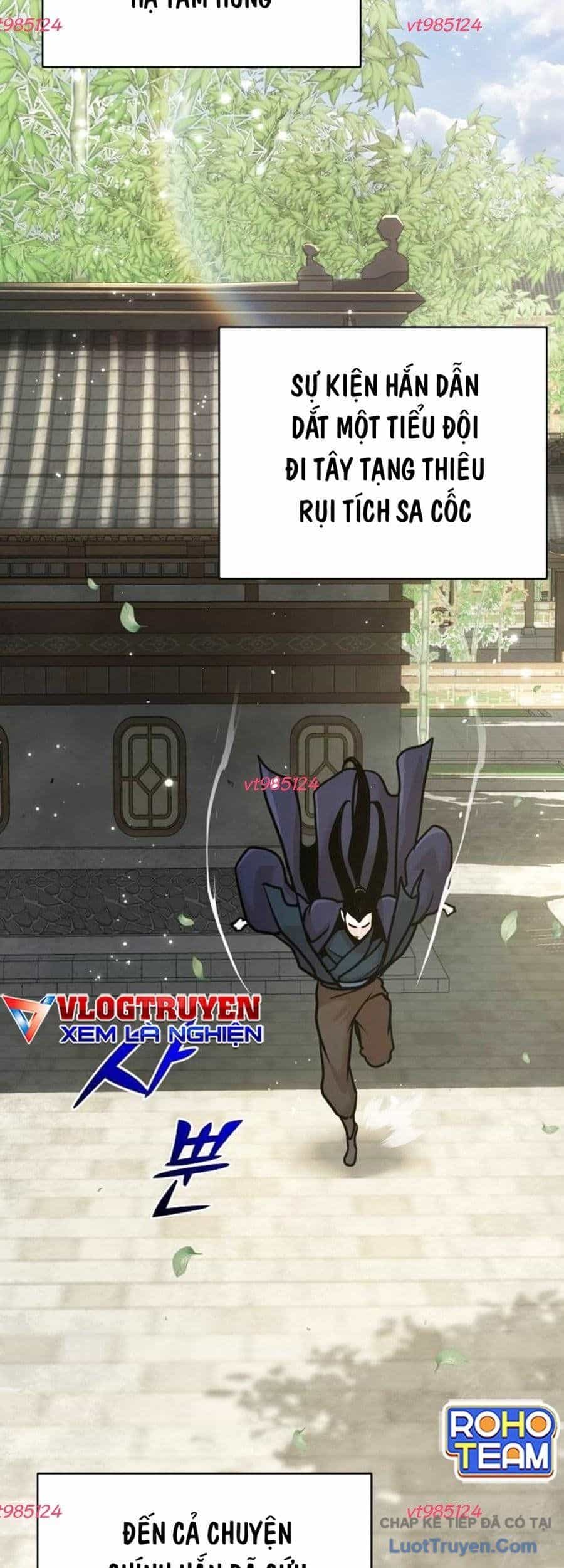 Tiểu Tử Đáng Ngờ Lại Là Cao Thủ - Chương 124 - ảnh 91