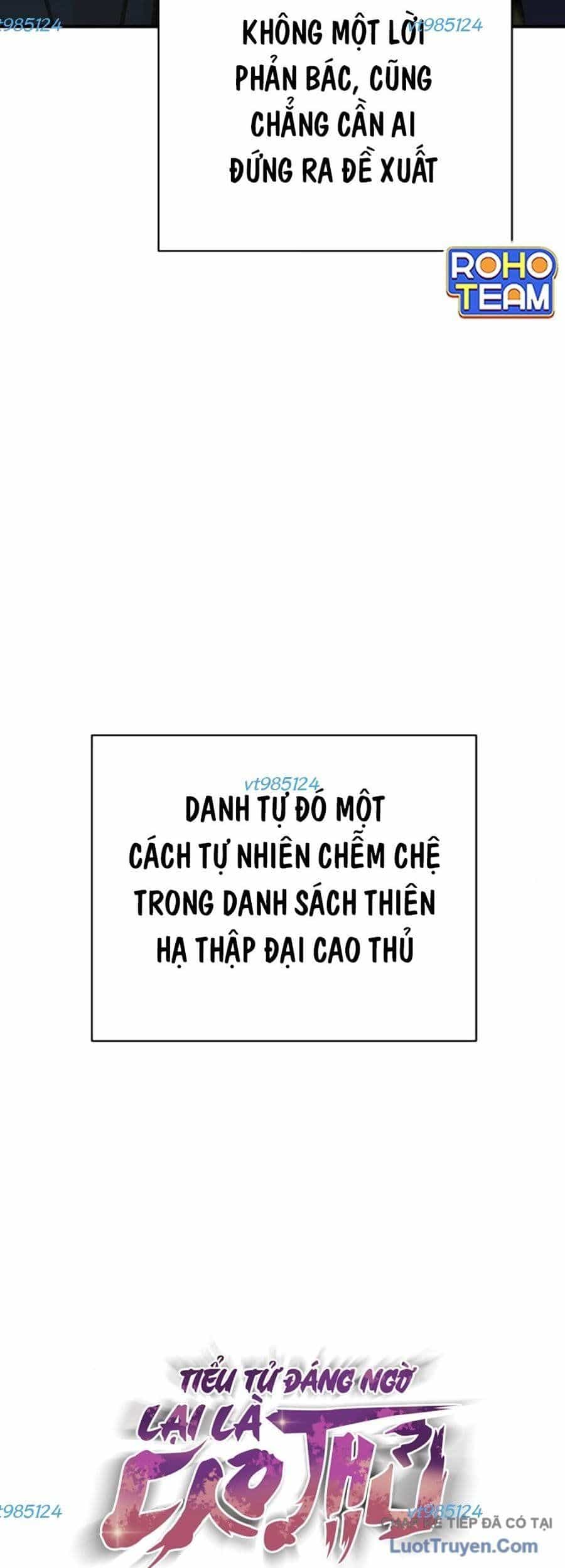Tiểu Tử Đáng Ngờ Lại Là Cao Thủ - Chương 124 - ảnh 96