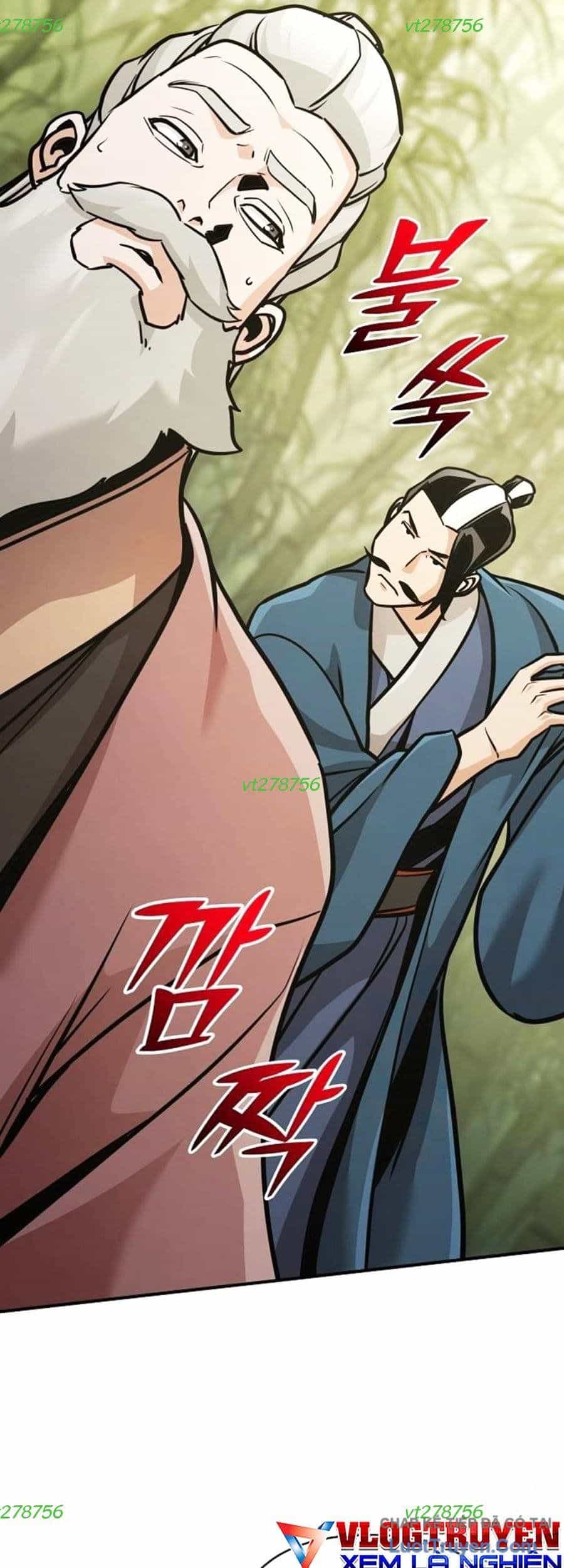 Tiểu Tử Đáng Ngờ Lại Là Cao Thủ - Chương 125 - ảnh 10