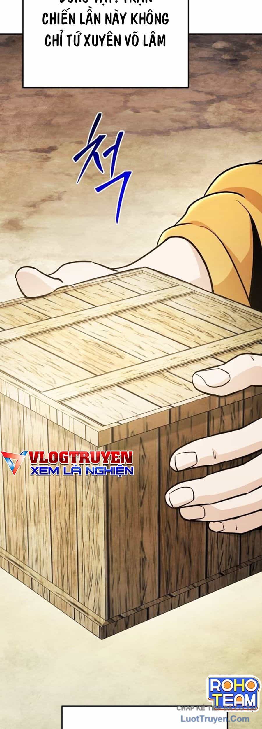 Tiểu Tử Đáng Ngờ Lại Là Cao Thủ - Chương 125 - ảnh 19