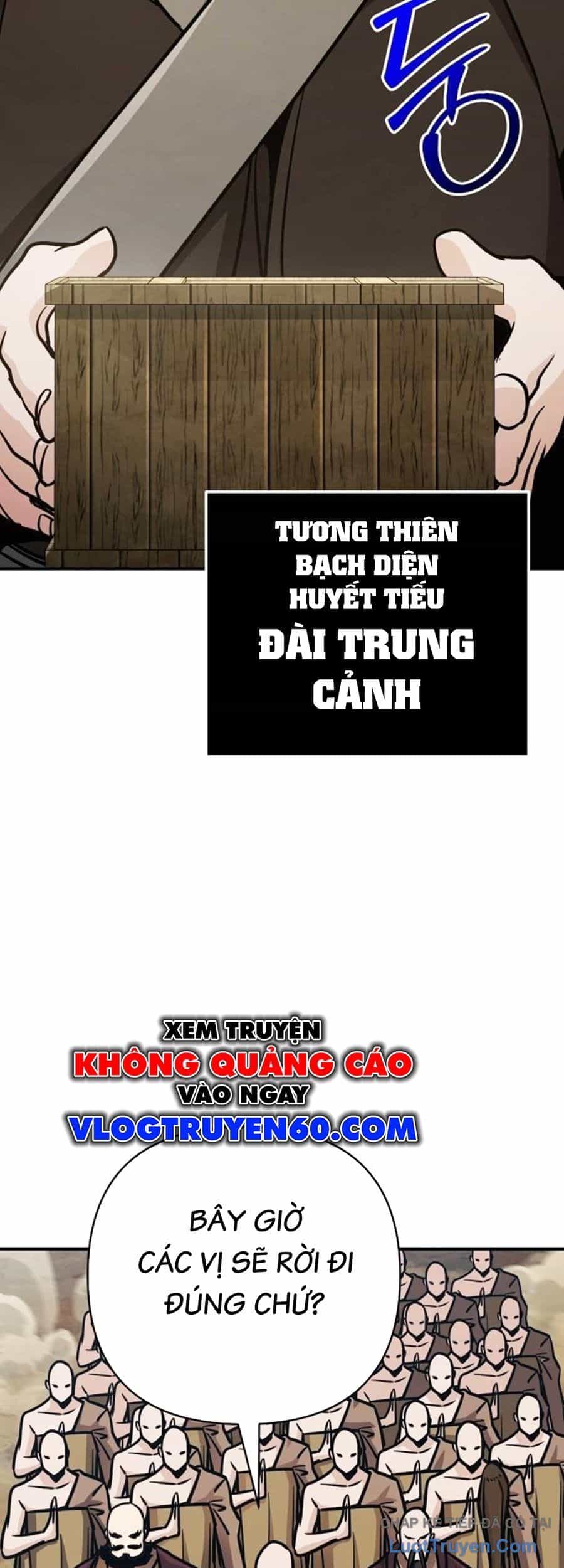 Tiểu Tử Đáng Ngờ Lại Là Cao Thủ - Chương 125 - ảnh 23