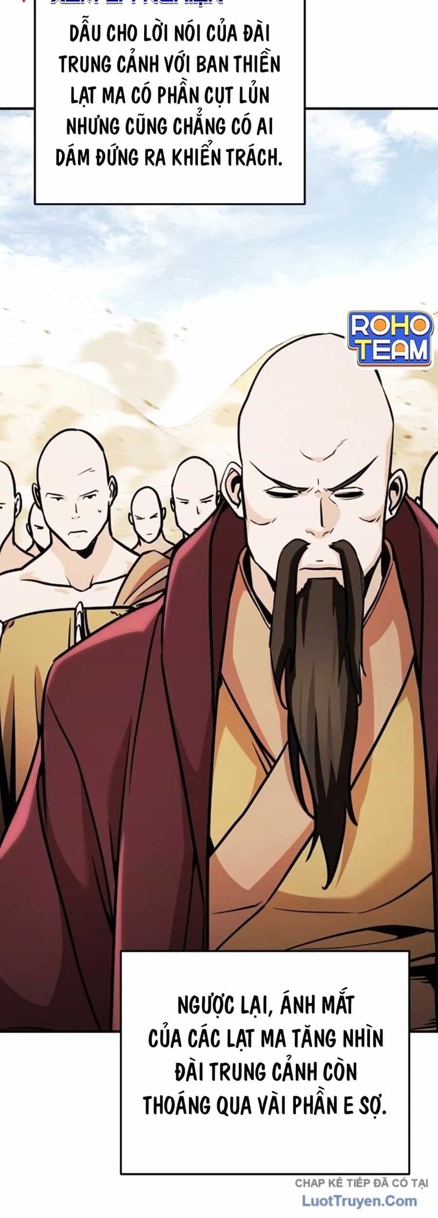 Tiểu Tử Đáng Ngờ Lại Là Cao Thủ - Chương 125 - ảnh 25