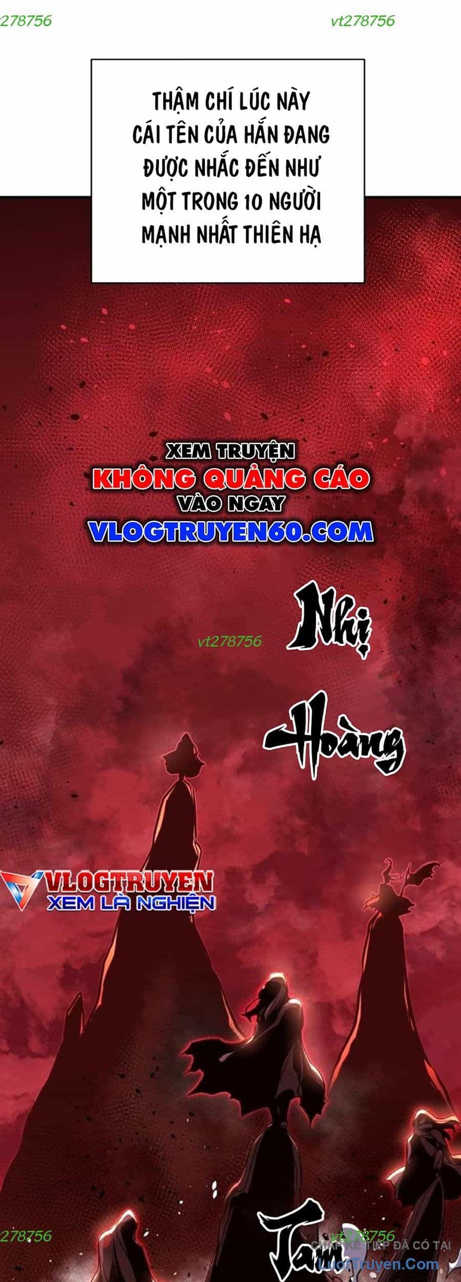 Tiểu Tử Đáng Ngờ Lại Là Cao Thủ - Chương 125 - ảnh 3