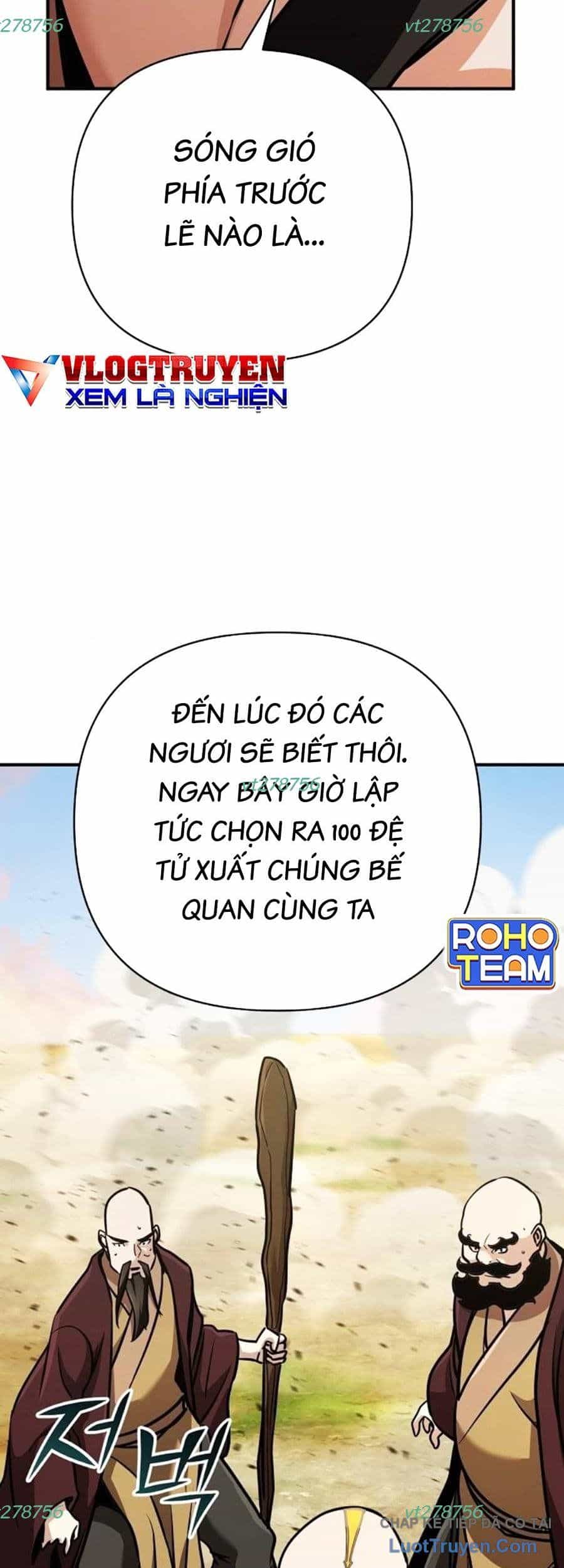 Tiểu Tử Đáng Ngờ Lại Là Cao Thủ - Chương 125 - ảnh 42