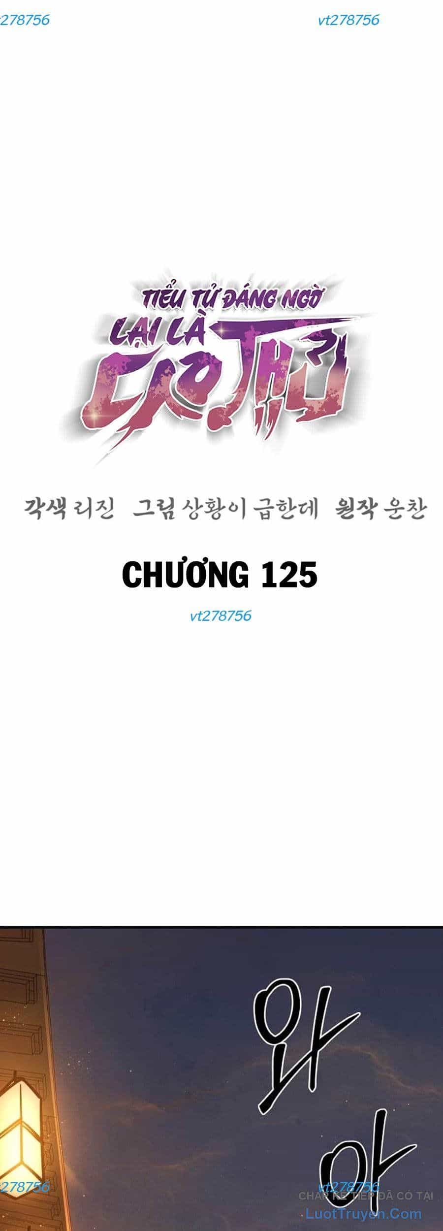 Tiểu Tử Đáng Ngờ Lại Là Cao Thủ - Chương 125 - ảnh 47