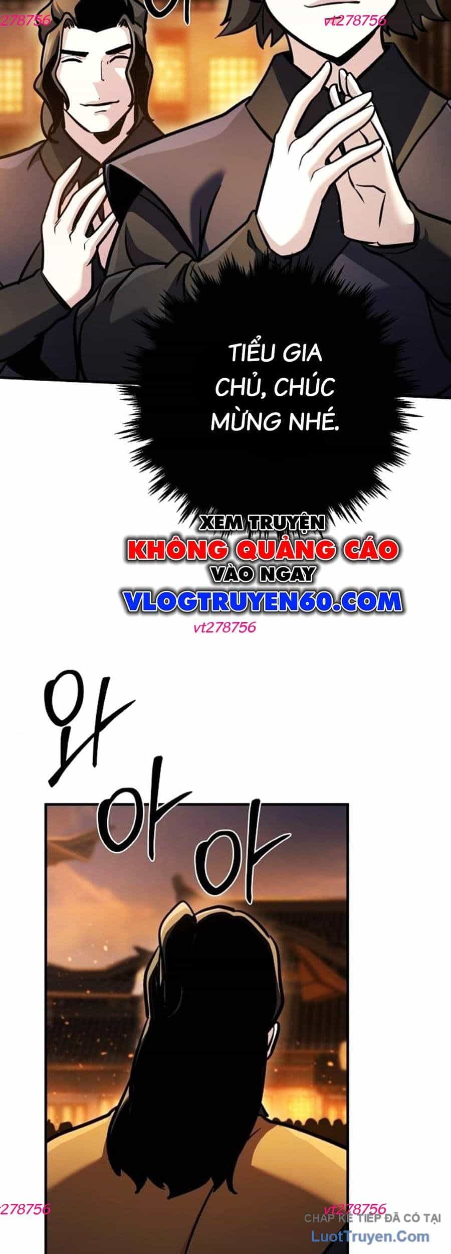 Tiểu Tử Đáng Ngờ Lại Là Cao Thủ - Chương 125 - ảnh 57