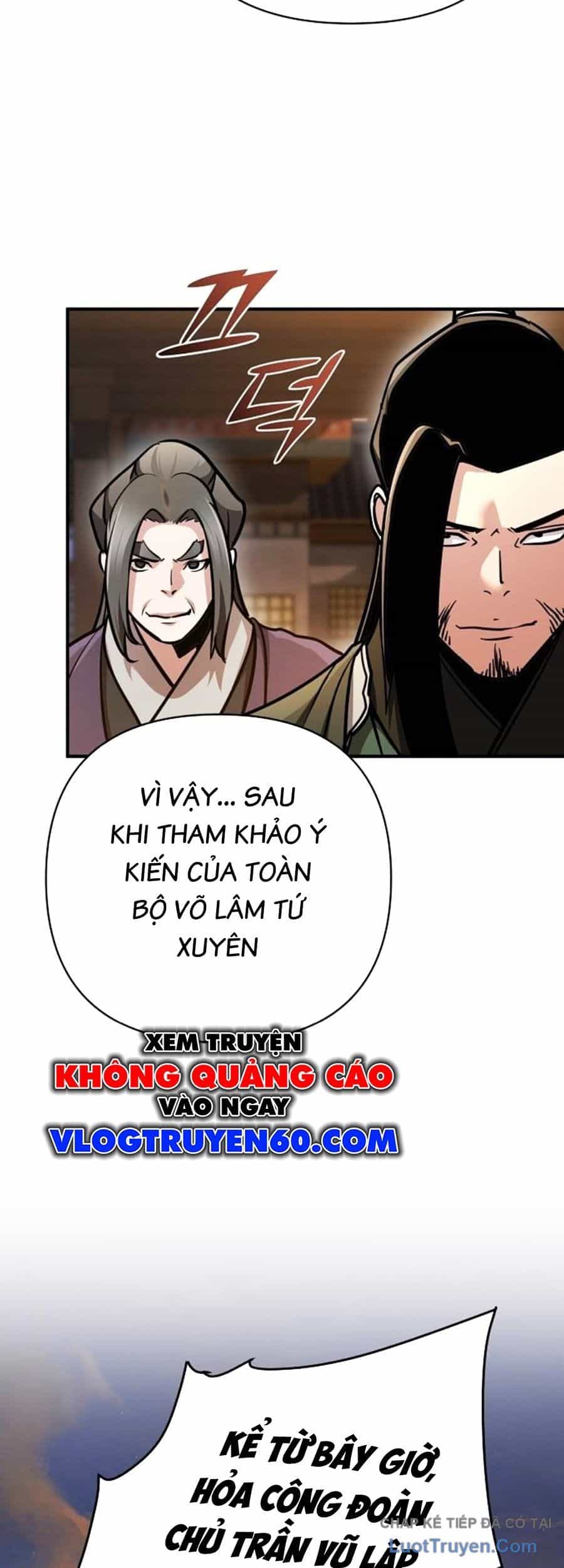 Tiểu Tử Đáng Ngờ Lại Là Cao Thủ - Chương 125 - ảnh 70