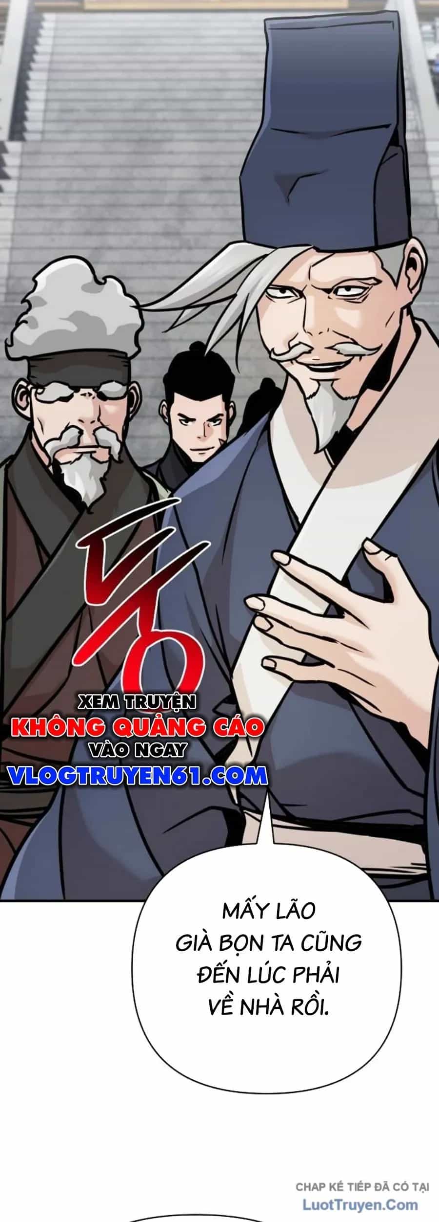 Tiểu Tử Đáng Ngờ Lại Là Cao Thủ - Chương 126 - ảnh 19