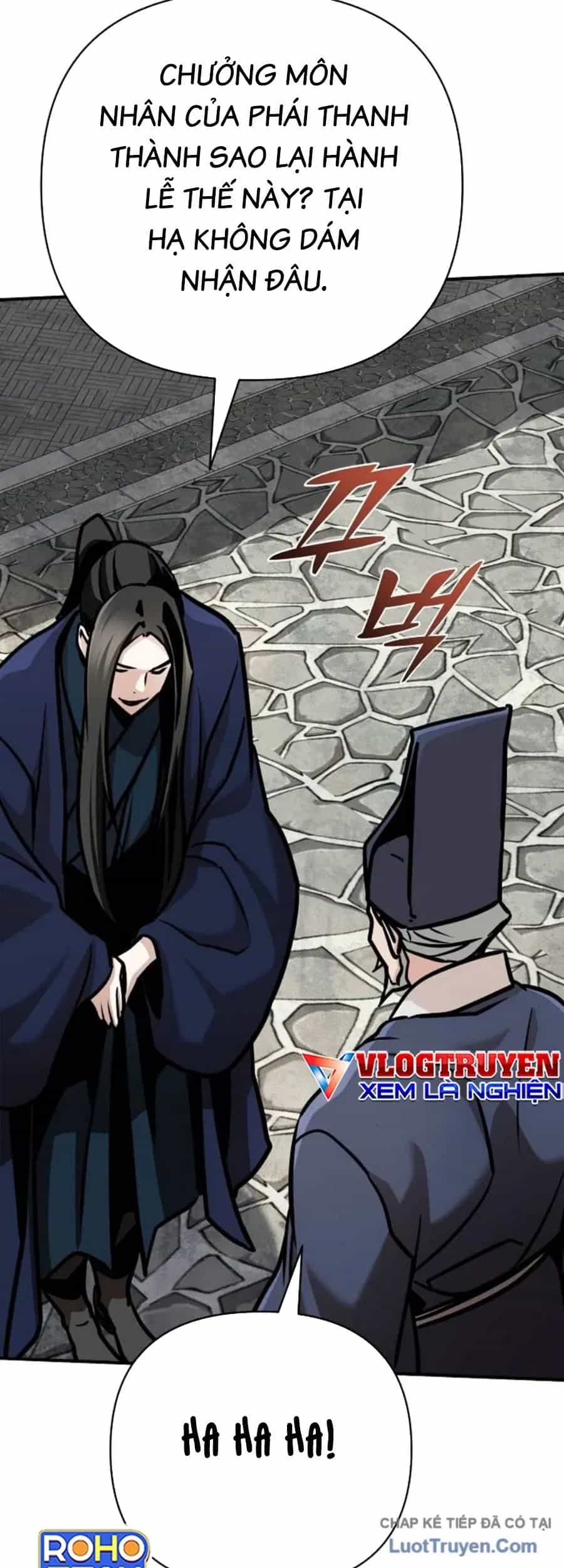 Tiểu Tử Đáng Ngờ Lại Là Cao Thủ - Chương 126 - ảnh 20