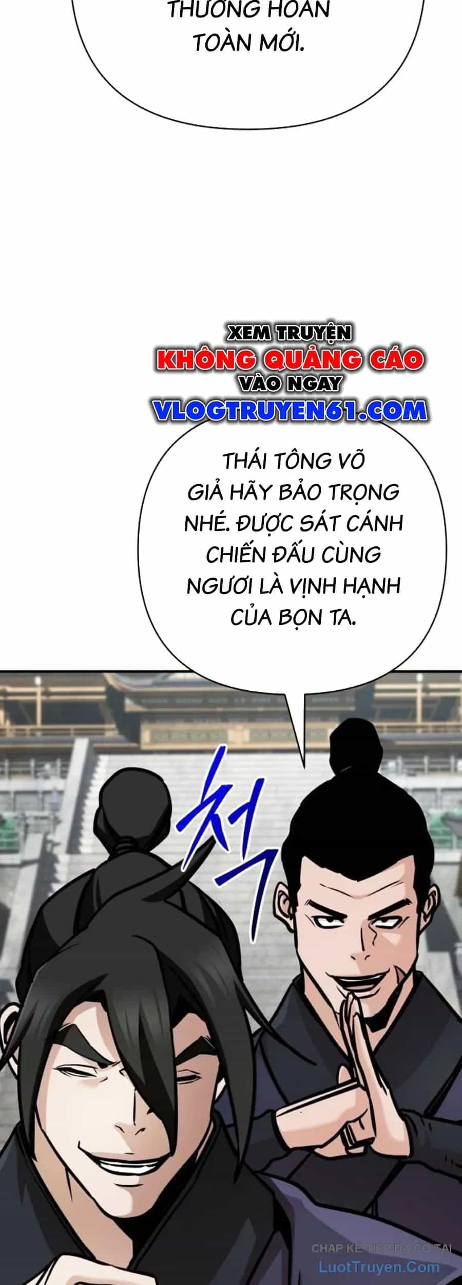 Tiểu Tử Đáng Ngờ Lại Là Cao Thủ - Chương 126 - ảnh 26