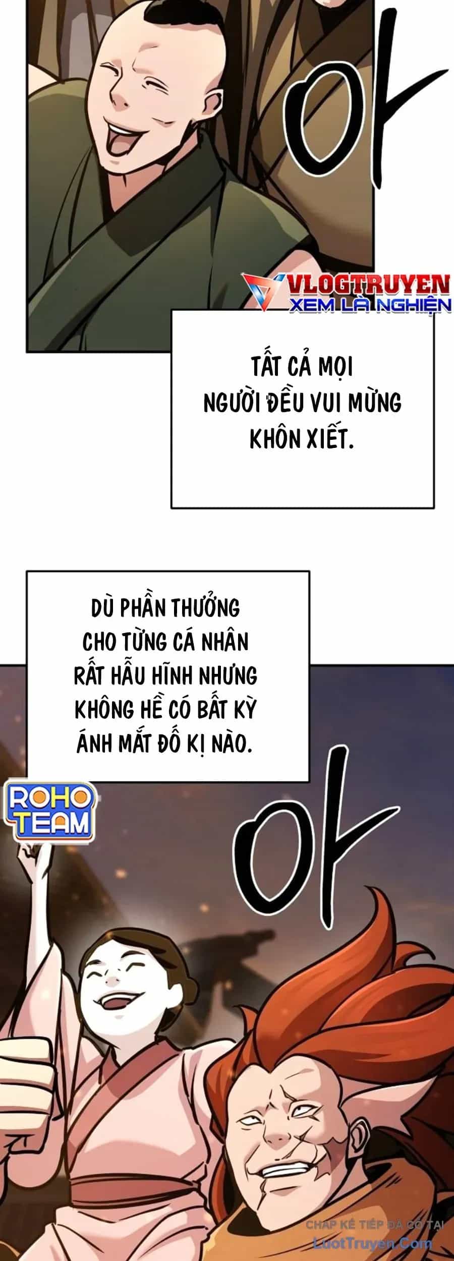 Tiểu Tử Đáng Ngờ Lại Là Cao Thủ - Chương 126 - ảnh 3
