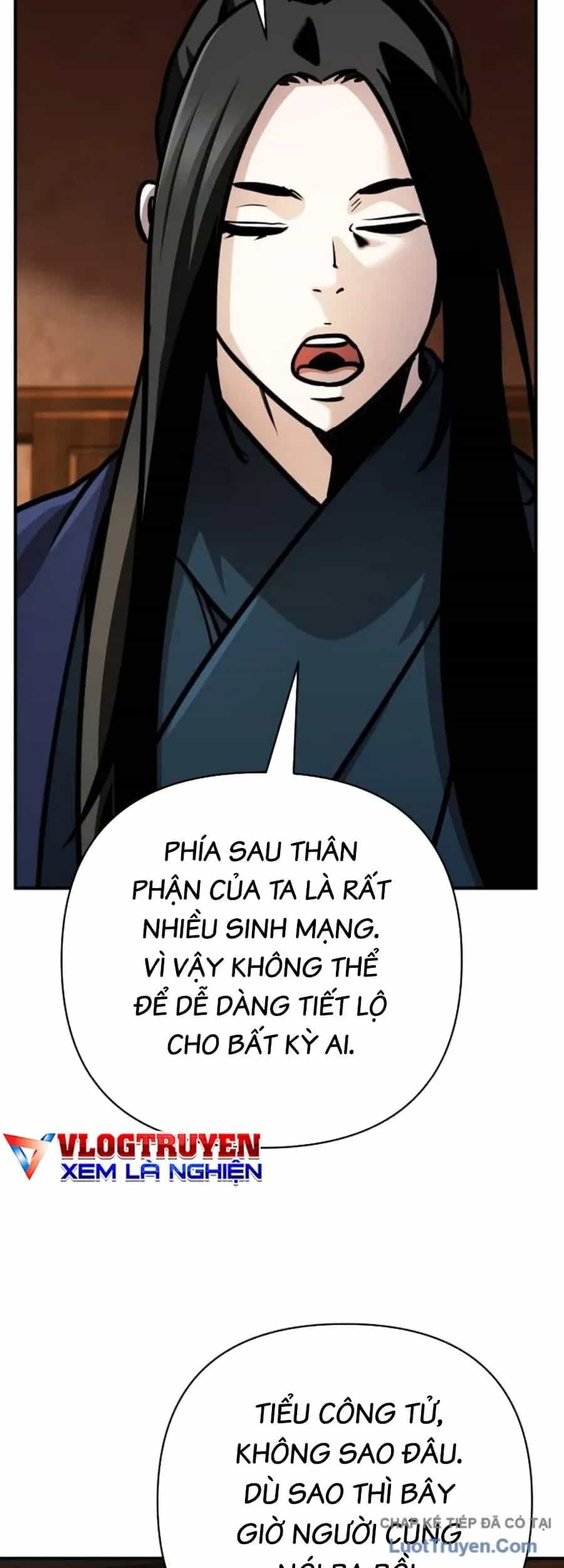 Tiểu Tử Đáng Ngờ Lại Là Cao Thủ - Chương 126 - ảnh 41