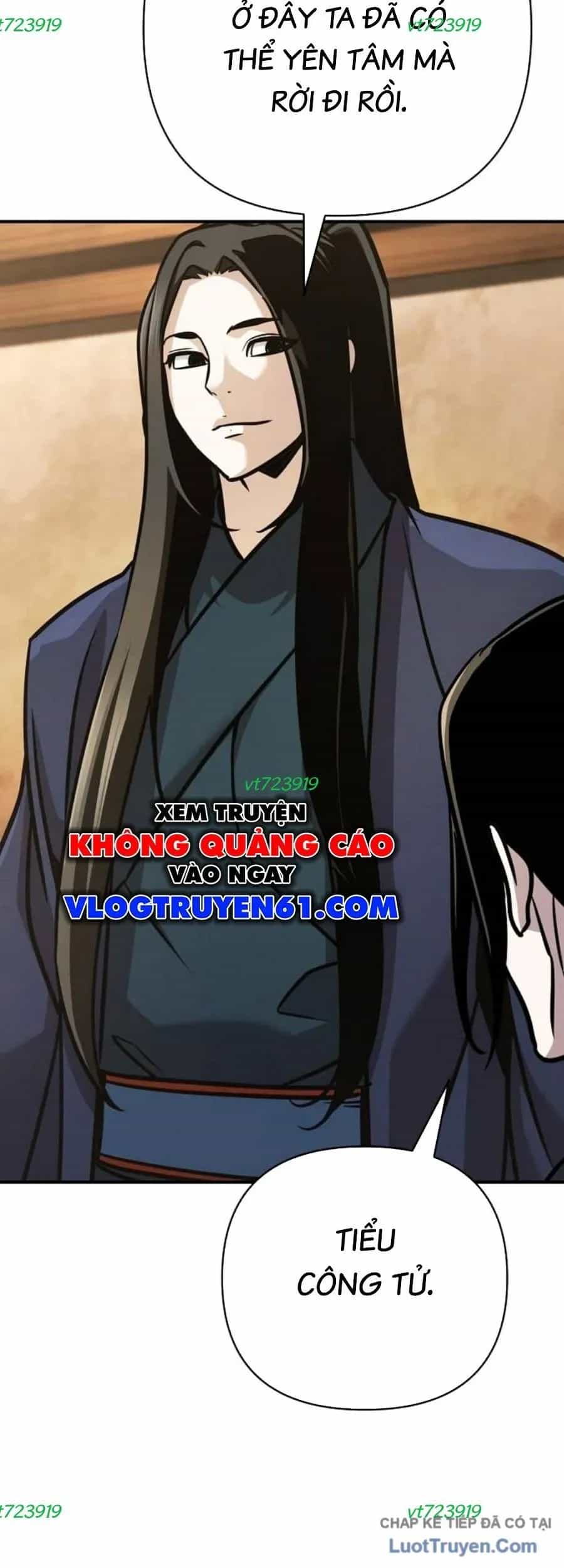 Tiểu Tử Đáng Ngờ Lại Là Cao Thủ - Chương 126 - ảnh 48