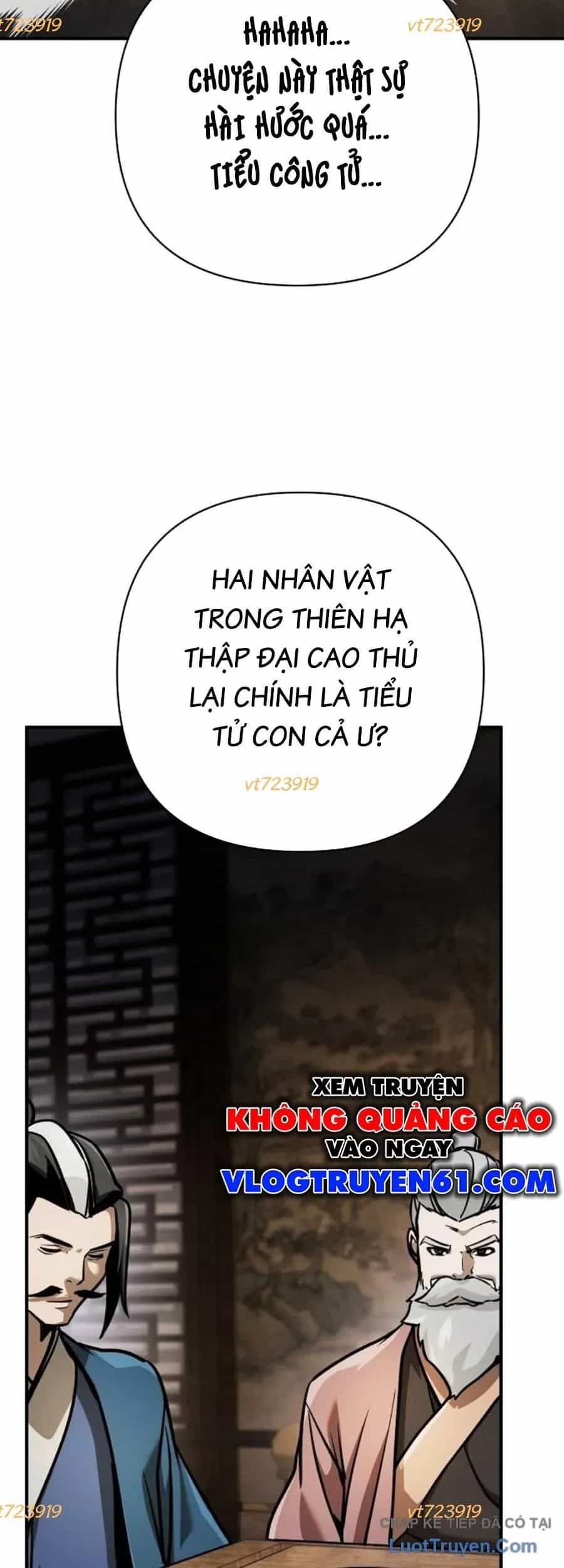 Tiểu Tử Đáng Ngờ Lại Là Cao Thủ - Chương 126 - ảnh 55