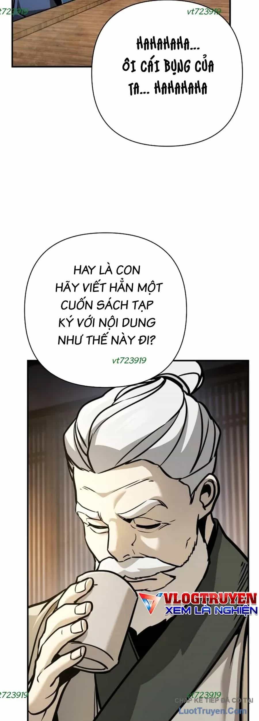 Tiểu Tử Đáng Ngờ Lại Là Cao Thủ - Chương 126 - ảnh 56