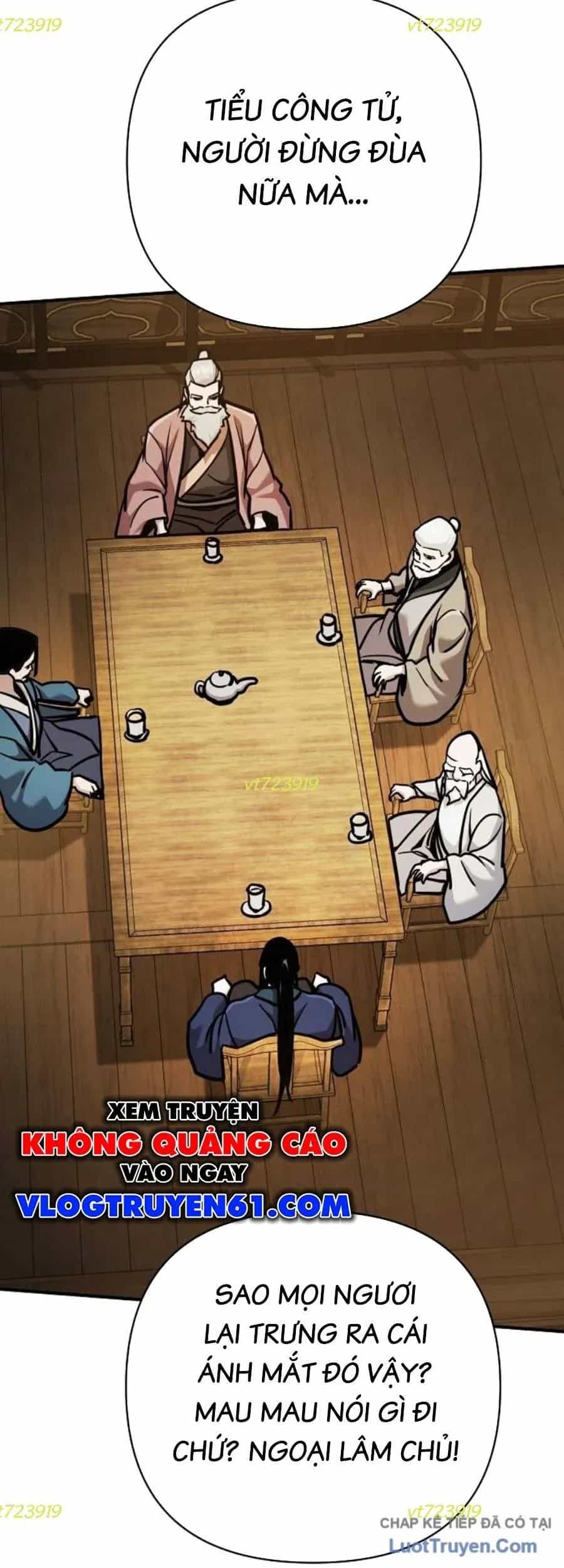 Tiểu Tử Đáng Ngờ Lại Là Cao Thủ - Chương 126 - ảnh 61