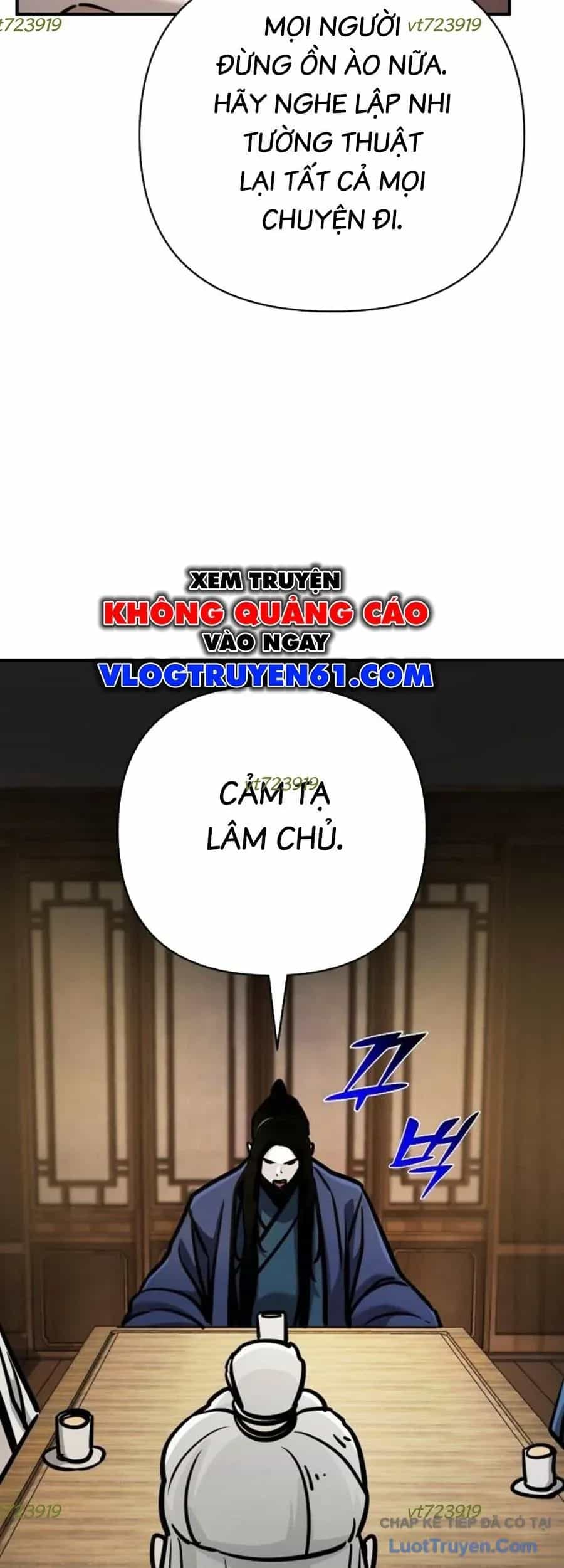 Tiểu Tử Đáng Ngờ Lại Là Cao Thủ - Chương 126 - ảnh 64