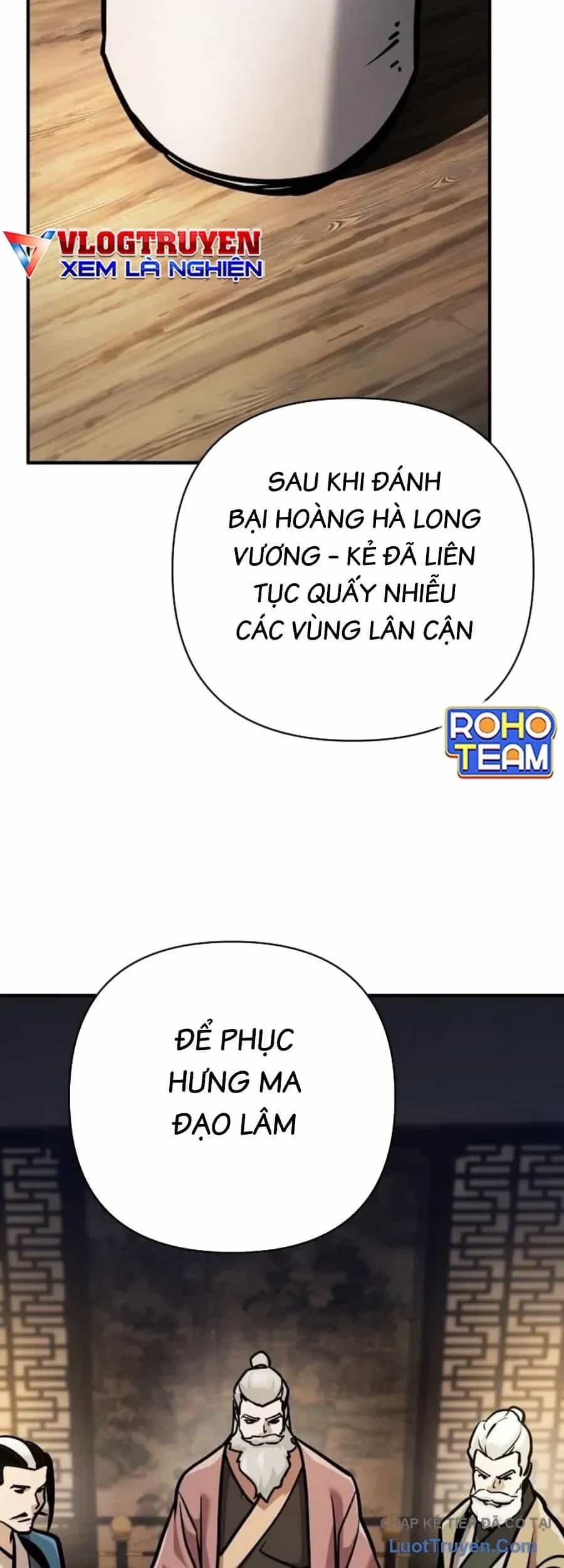 Tiểu Tử Đáng Ngờ Lại Là Cao Thủ - Chương 126 - ảnh 70