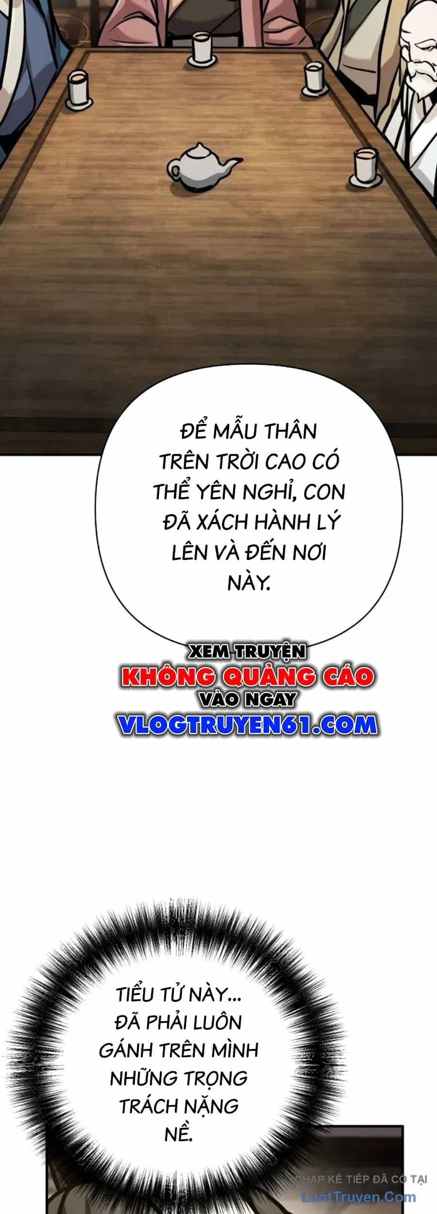 Tiểu Tử Đáng Ngờ Lại Là Cao Thủ - Chương 126 - ảnh 71