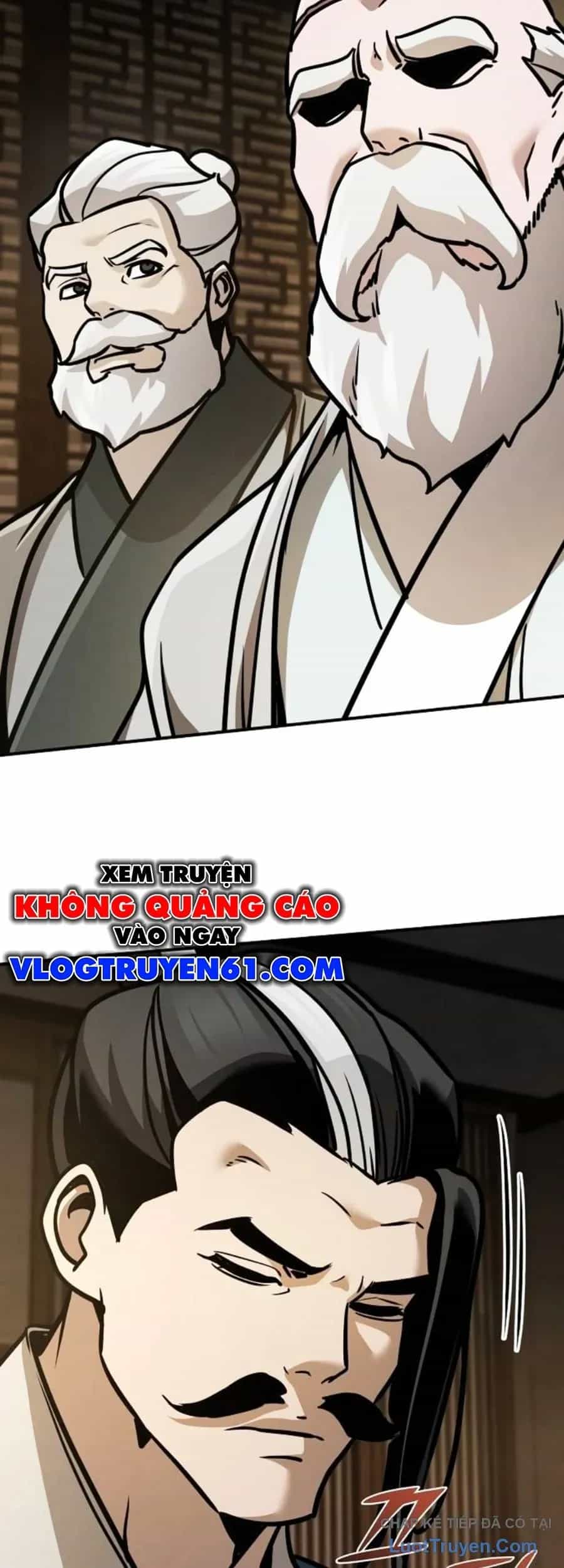 Tiểu Tử Đáng Ngờ Lại Là Cao Thủ - Chương 126 - ảnh 77