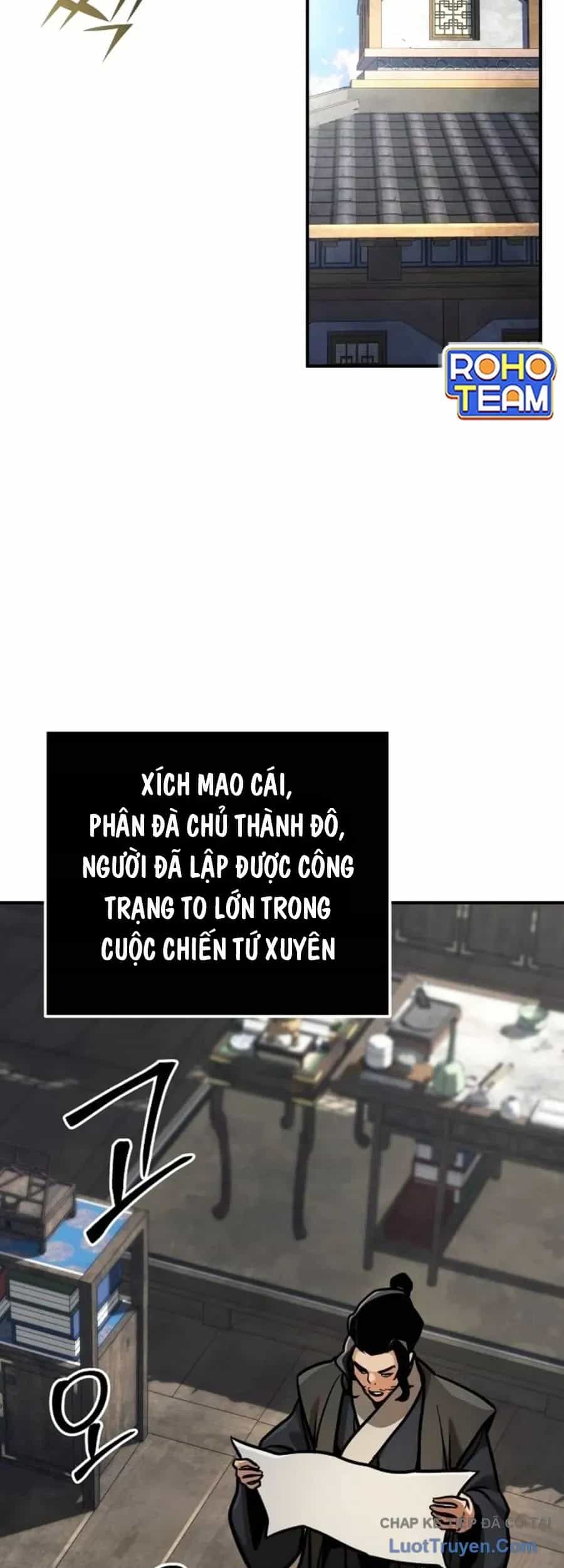 Tiểu Tử Đáng Ngờ Lại Là Cao Thủ - Chương 126 - ảnh 81