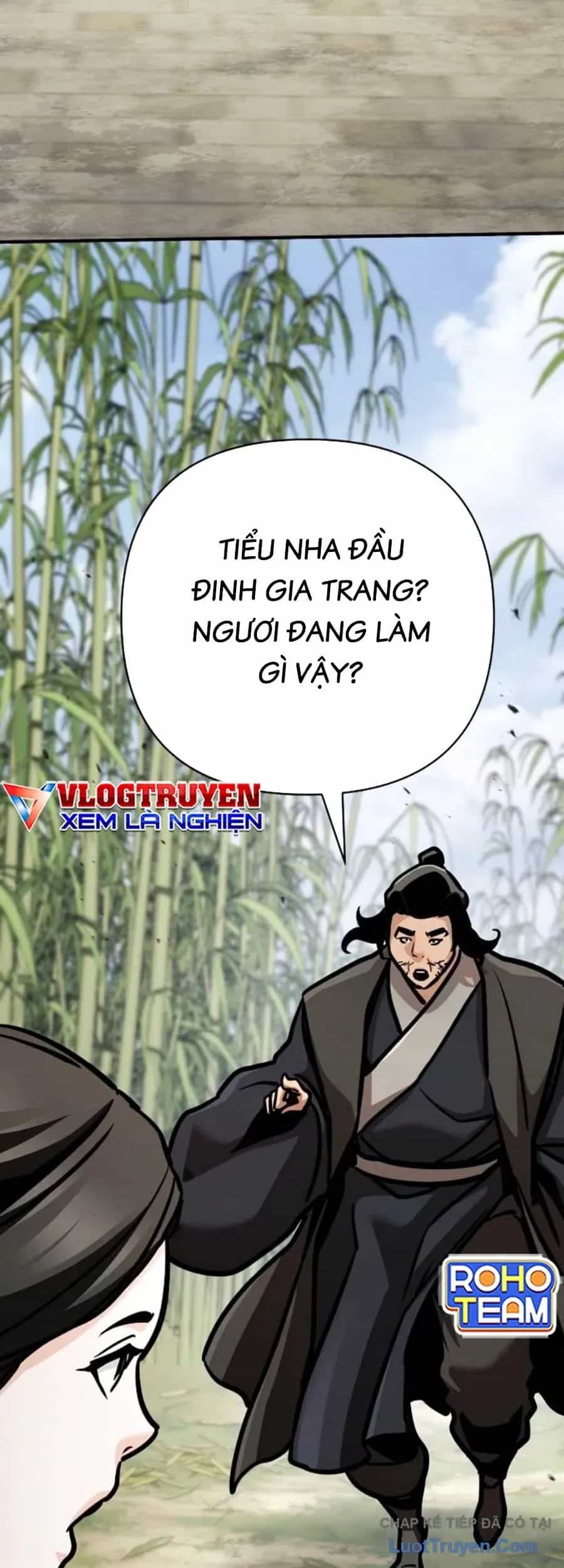 Tiểu Tử Đáng Ngờ Lại Là Cao Thủ - Chương 126 - ảnh 87