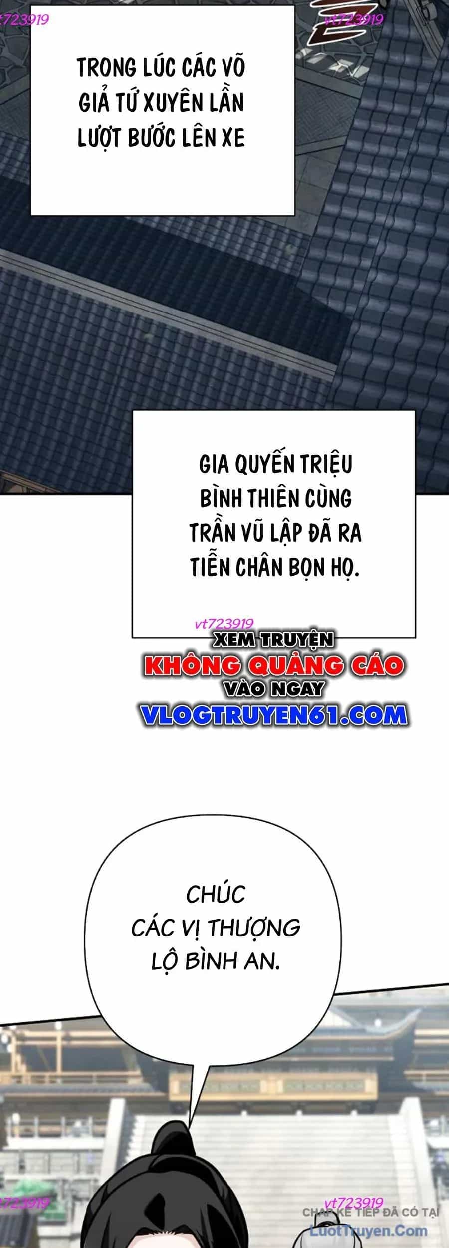 Tiểu Tử Đáng Ngờ Lại Là Cao Thủ - Chương 126 - ảnh 9