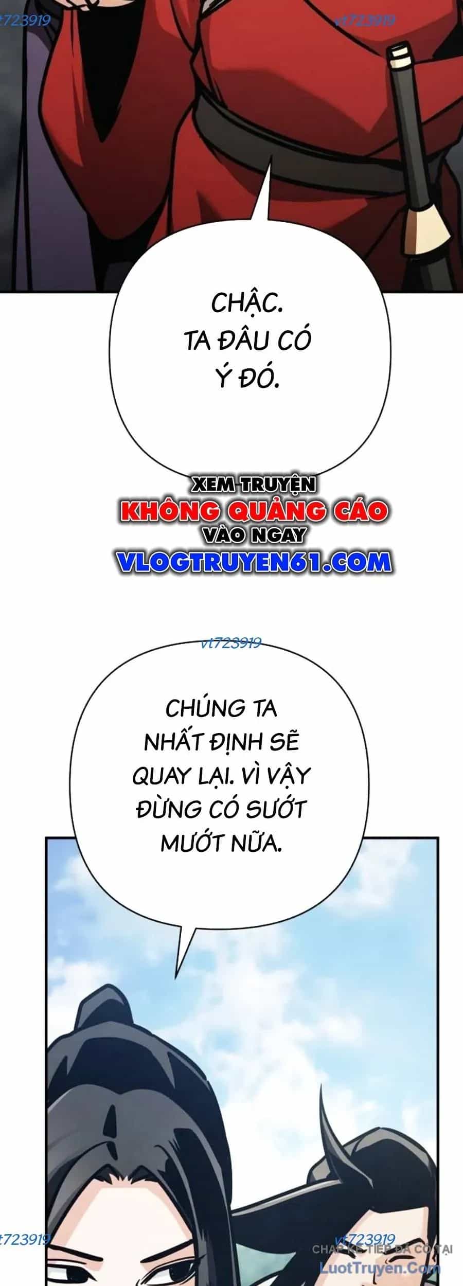 Tiểu Tử Đáng Ngờ Lại Là Cao Thủ - Chương 126 - ảnh 98