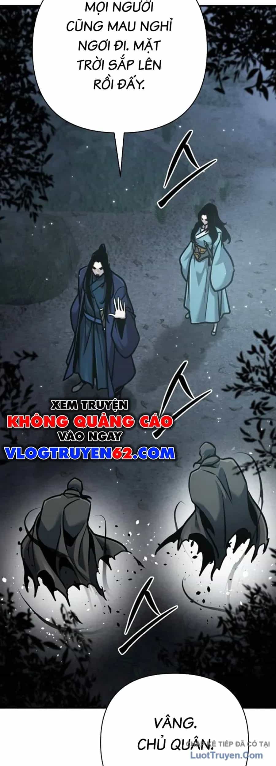 Tiểu Tử Đáng Ngờ Lại Là Cao Thủ - Chương 127 - ảnh 16