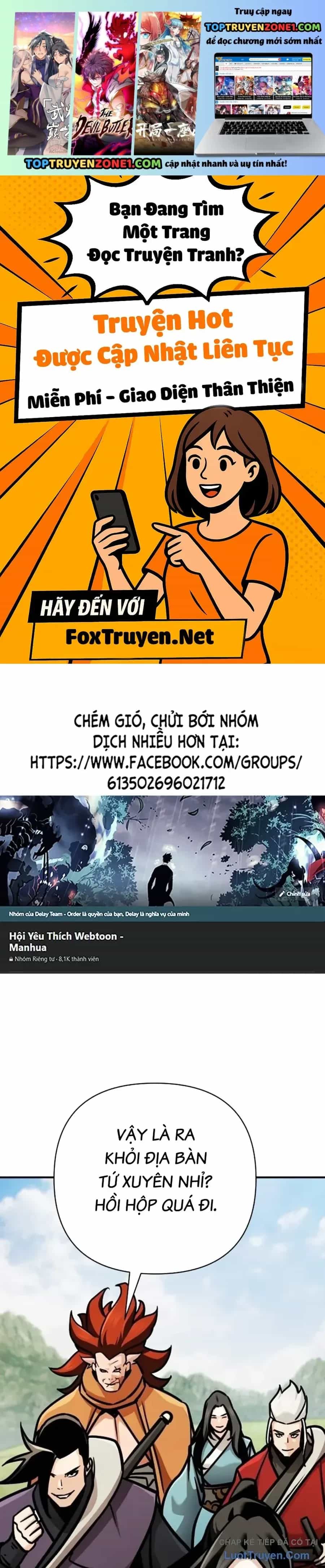 Tiểu Tử Đáng Ngờ Lại Là Cao Thủ - Chương 127 - ảnh 2
