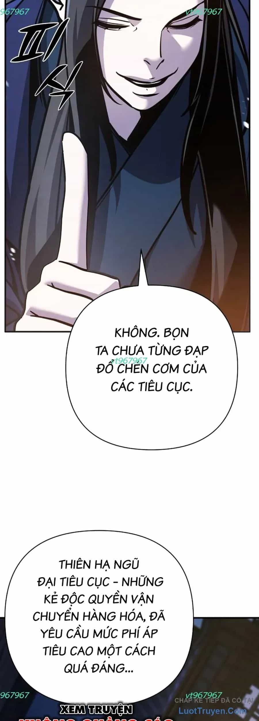Tiểu Tử Đáng Ngờ Lại Là Cao Thủ - Chương 127 - ảnh 35