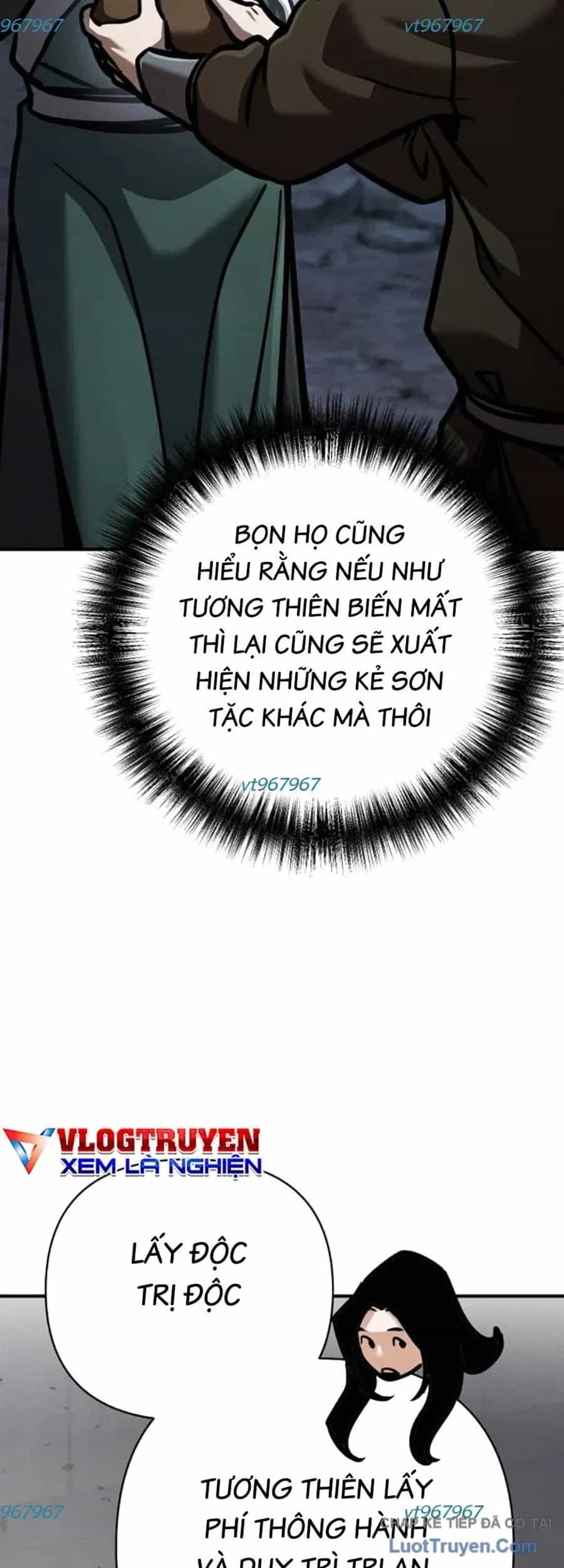 Tiểu Tử Đáng Ngờ Lại Là Cao Thủ - Chương 127 - ảnh 39