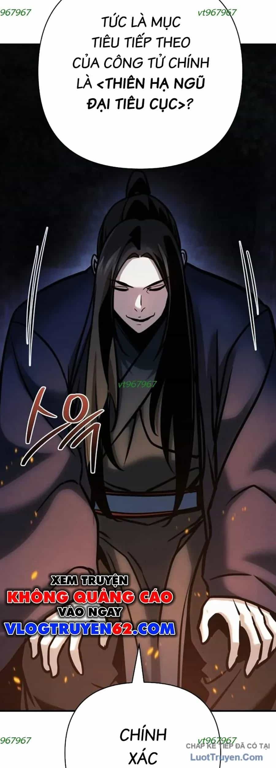 Tiểu Tử Đáng Ngờ Lại Là Cao Thủ - Chương 127 - ảnh 43