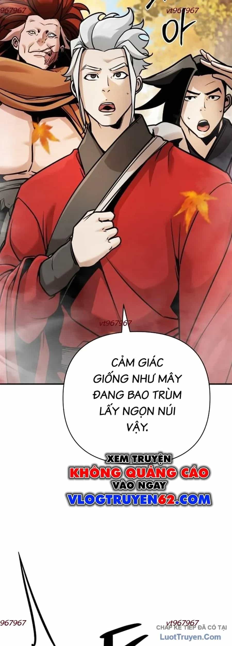 Tiểu Tử Đáng Ngờ Lại Là Cao Thủ - Chương 127 - ảnh 57