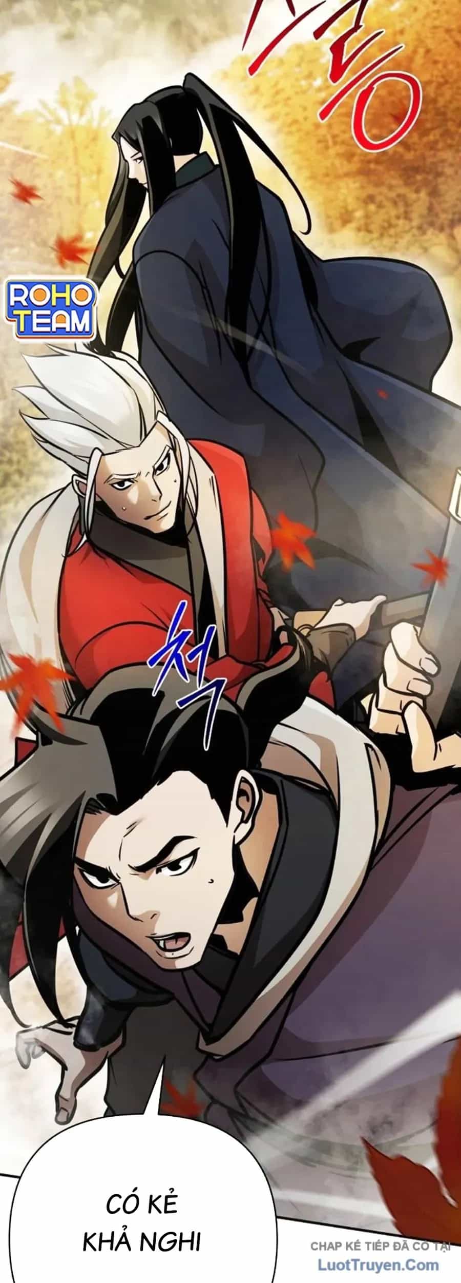 Tiểu Tử Đáng Ngờ Lại Là Cao Thủ - Chương 127 - ảnh 59