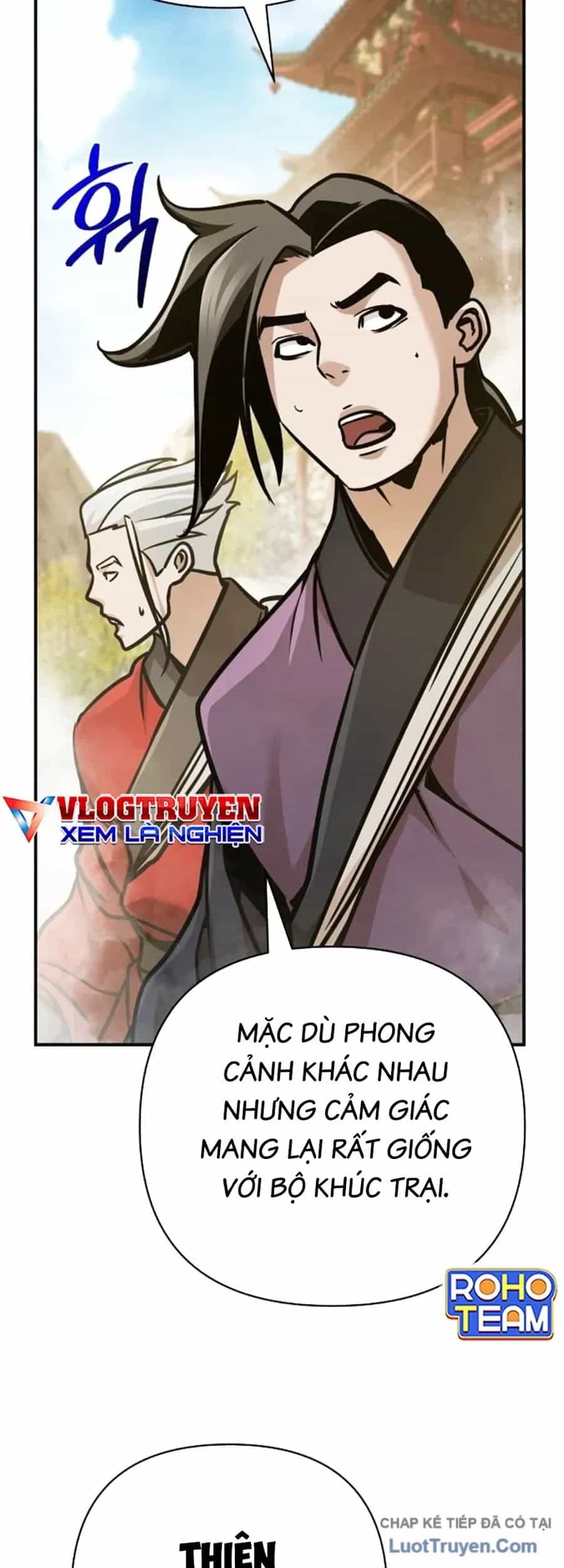 Tiểu Tử Đáng Ngờ Lại Là Cao Thủ - Chương 127 - ảnh 71