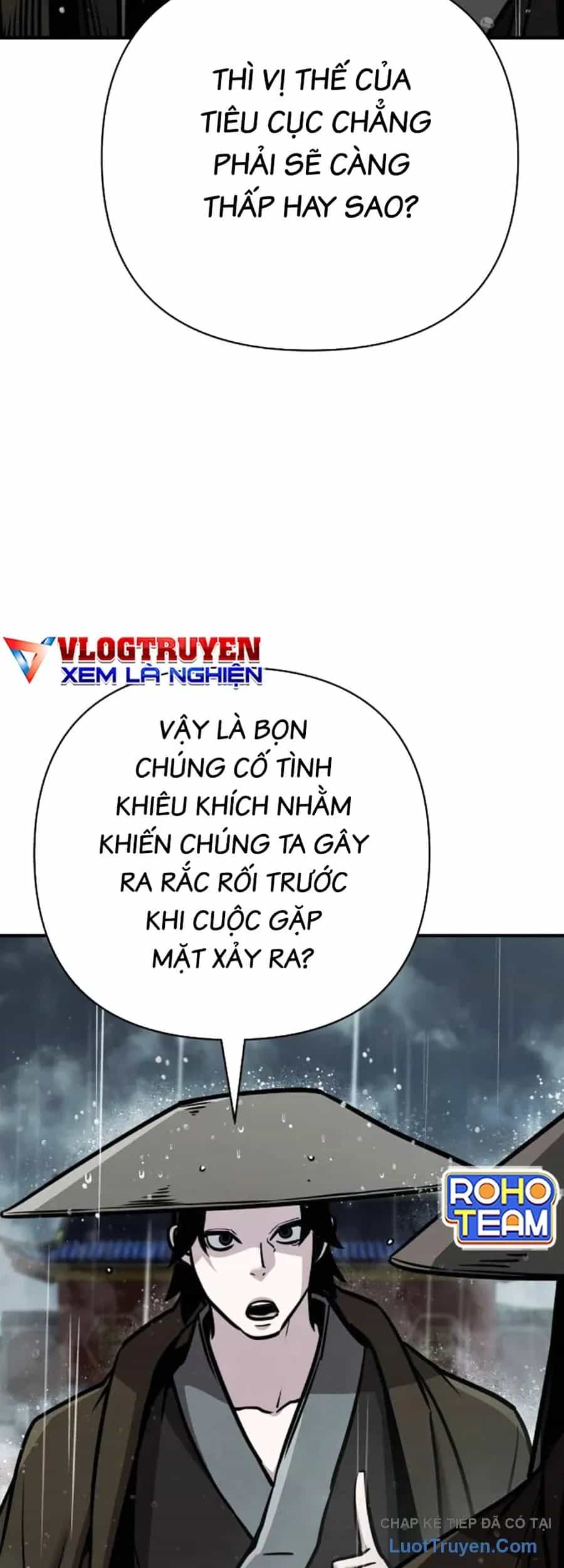 Tiểu Tử Đáng Ngờ Lại Là Cao Thủ - Chương 128 - ảnh 25