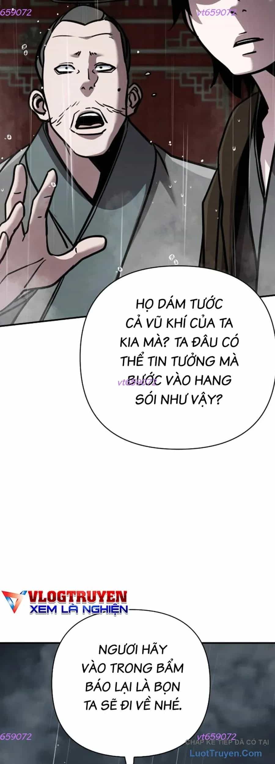 Tiểu Tử Đáng Ngờ Lại Là Cao Thủ - Chương 128 - ảnh 35