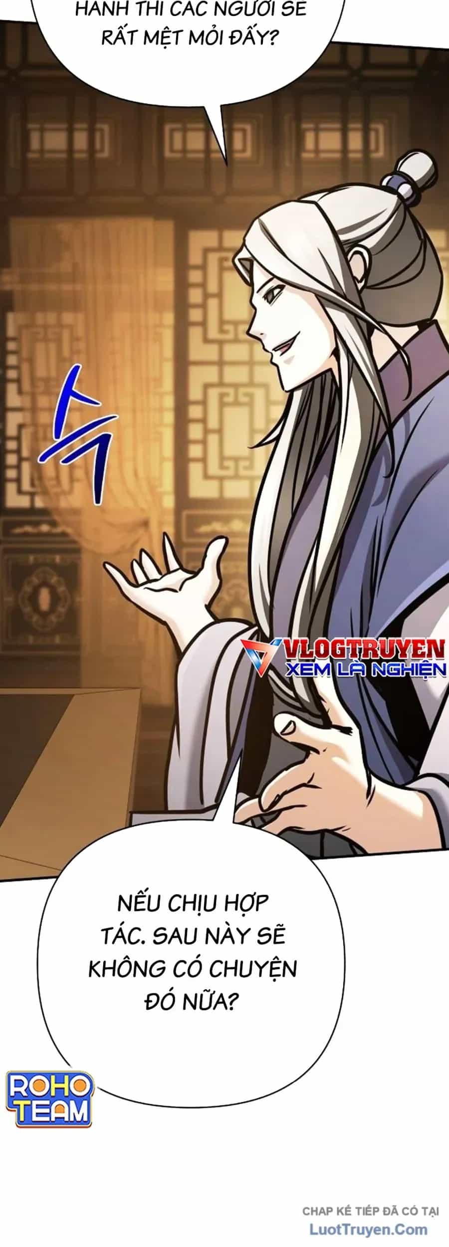 Tiểu Tử Đáng Ngờ Lại Là Cao Thủ - Chương 128 - ảnh 69